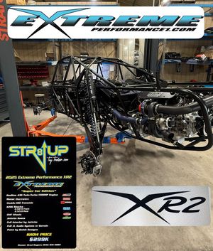 Image post by @extremeperformance1 on Instagram