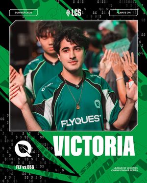 Image post by @lolesportsla on Instagram