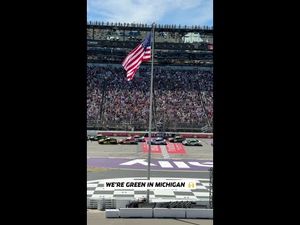Video post by @SportsOnPrime on YouTube