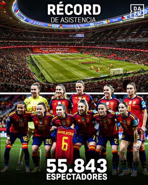 Image post by @dazn_futbol on Instagram