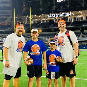 Image post by @austanqb on Instagram