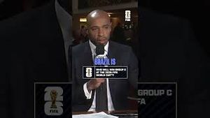 Video post by @FOX Soccer on YouTube