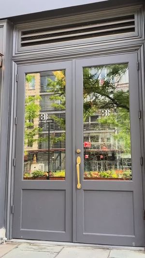 Video post by @33hotelnyc on Facebook