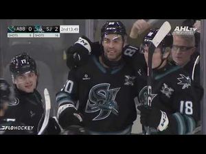Video post by @SanJoseBarracuda1 on YouTube