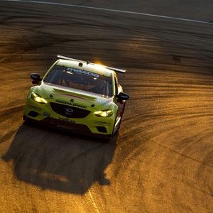 Image post by @mazdausa on Instagram