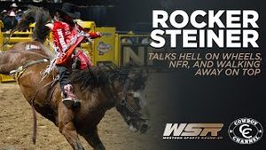 Video post by @officialcowboychannel on YouTube