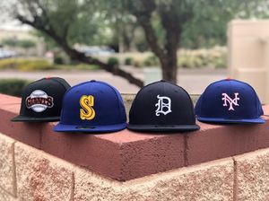 Image post by @hatclub on Instagram
