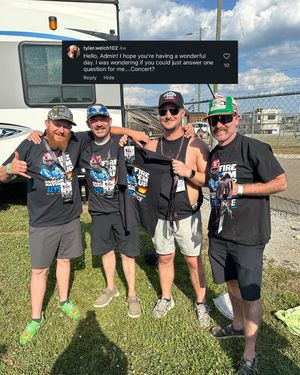 Image post by @talladega on Instagram