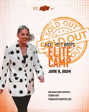 Image post by @osuwbb on Instagram