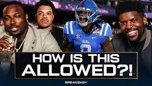 Video post by @undisputedonfs1 on YouTube