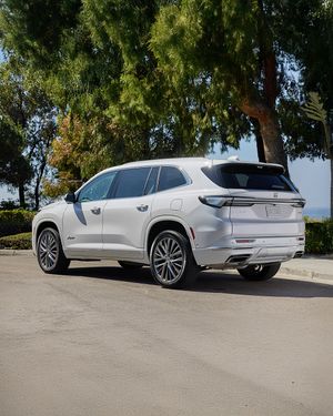 Image post by @buickusa on Instagram