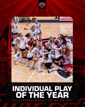 Image post by @cwuathletics on Instagram