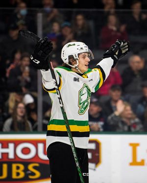 Image post by @londonknights on Instagram