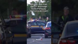 Video post by @newsday on YouTube