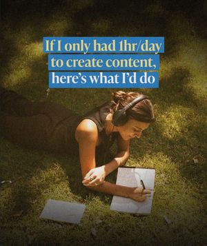 Image post by @talktomay on Instagram