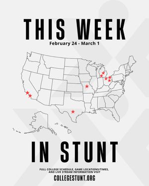 Image post by @stuntthesport on Instagram
