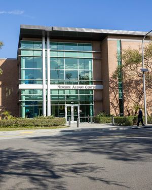 Image post by @ucirvine on Instagram