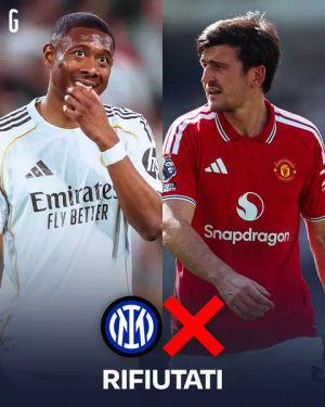 Image post by @lagazzettadellosport on TikTok