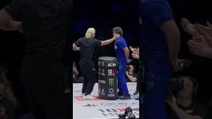 Video post by @powerslap on YouTube