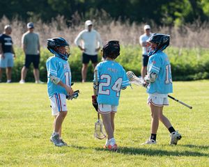 Image post by @predatorsnyclacrosse on Instagram