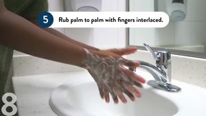 Image post by @mnhealth on Facebook