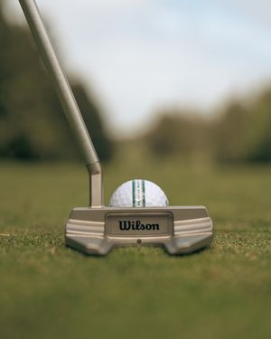 Image post by @wilsongolf on Instagram