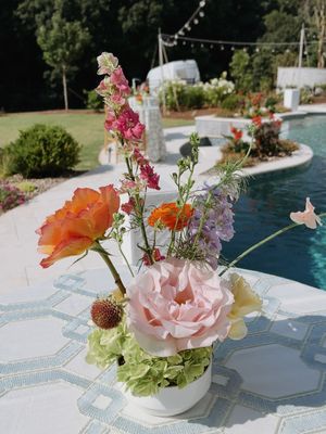 Image post by @soireessouthernevents on Instagram