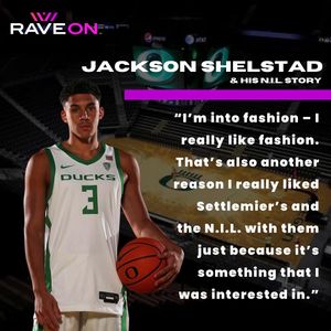 Image post by @raveonsports on Instagram