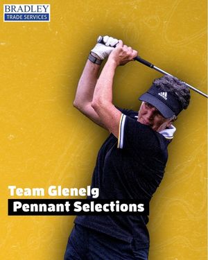 Image post by @glenelggolf on Instagram