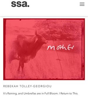 Image post by @rebekahtolleydigitalist on Instagram