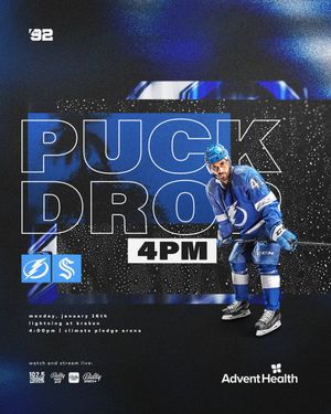 Image post by @TBLightning on Twitter