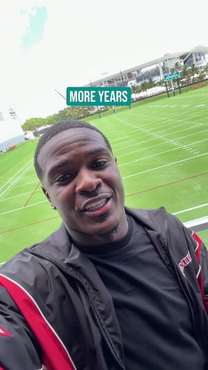 Video post by @miamidolphins on TikTok