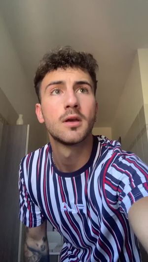 Video post by @leoucifero on TikTok
