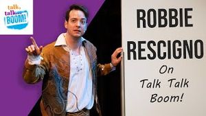 Video post by @talktalkboom on YouTube