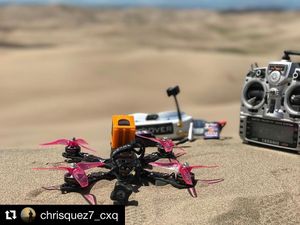 Image post by @xhoverllc on Instagram