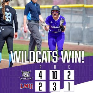 Image post by @wsusoftball on Instagram