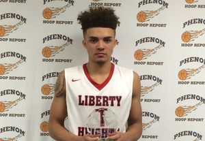 Image post by @Phenom_Hoops on Twitter