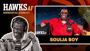 Video post by @atlhawks on YouTube