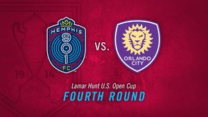 Image post by @Memphis901FC on Twitter