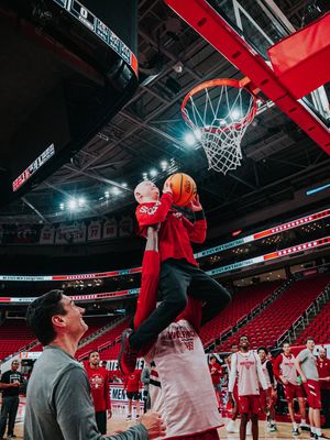 Image post by @ncstate.dreamteam on Instagram