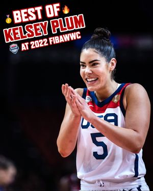 Image post by @usabasketball on Instagram