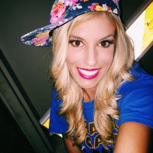 Image post by @rebeccazamolo on Instagram