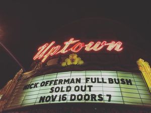 Image post by @nickverlaney on Instagram