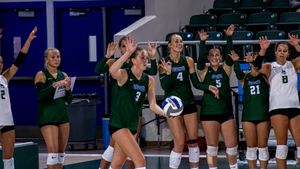 Image post by @gcsubobcats on Instagram