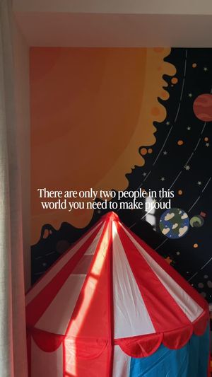 Video post by @The House of Peanuts - Interior Design on Facebook