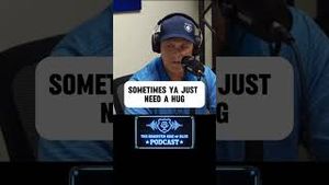 Video post by @thebrightersideofbluepodcast on YouTube