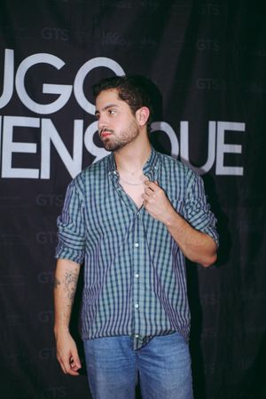 Video post by @hugohenriqueoficial on TikTok
