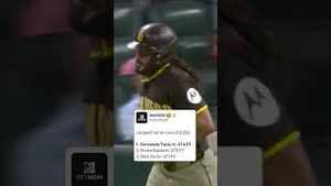 Video post by @betmgm on YouTube