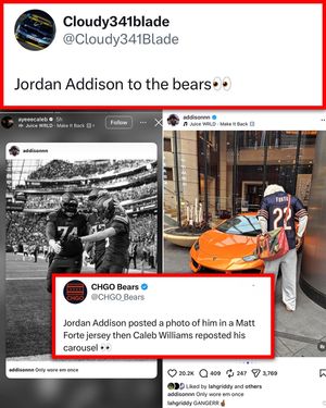 Video post by @whistle on TikTok