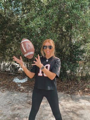 Image post by @sarahhorner00 on Instagram